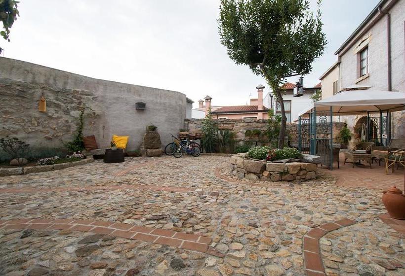 Erbas Bed And Breakfast  | Nuoro | Sardinia | Italie 13