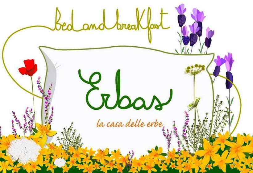 Erbas Bed And Breakfast  | Nuoro | Sardinia | Italie 15