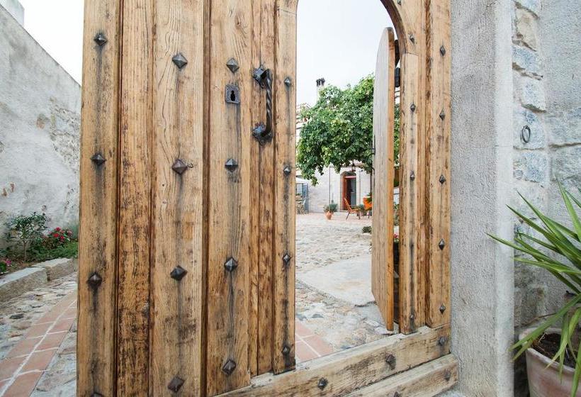 Erbas Bed And Breakfast  | Nuoro | Sardinia | Italie 16