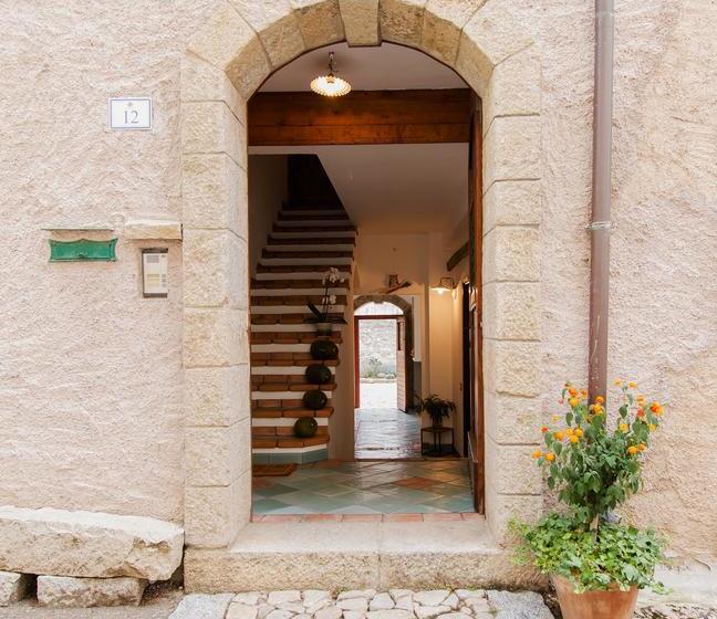 Erbas Bed And Breakfast  | Nuoro | Sardinia | Italie 17