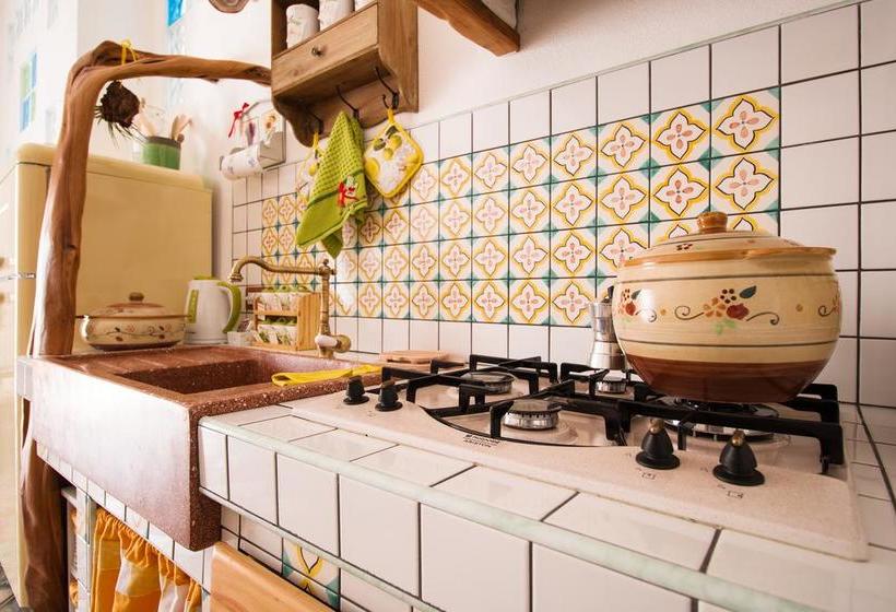 Erbas Bed And Breakfast  | Nuoro | Sardinia | Italie 2