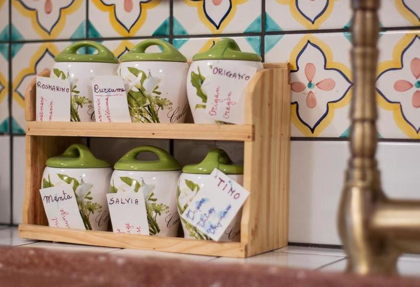 Erbas Bed And Breakfast  | Nuoro | Sardinia | Italie 3