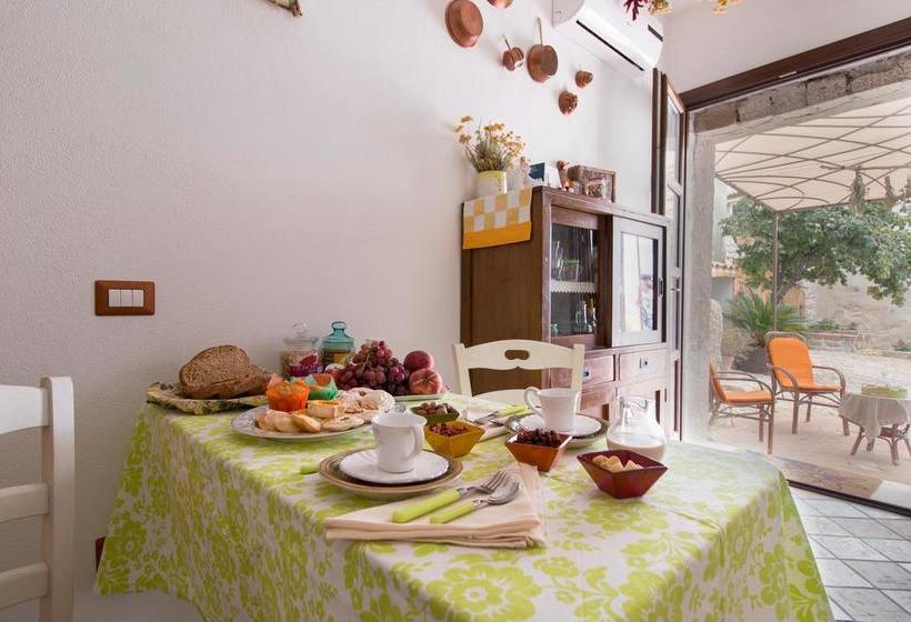 Erbas Bed And Breakfast  | Nuoro | Sardinia | Italie 4