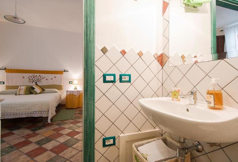 Erbas Bed And Breakfast  | Nuoro | Sardinia | Italie 5