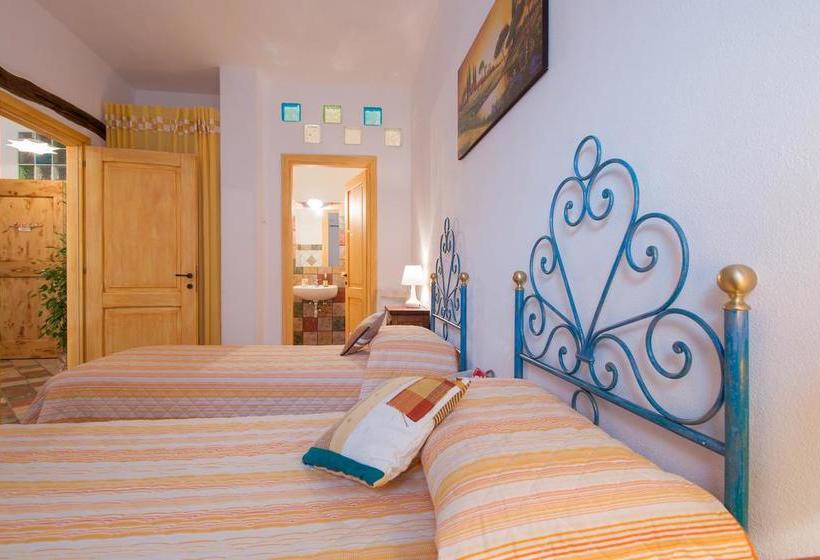 Erbas Bed And Breakfast  | Nuoro | Sardinia | Italie 7