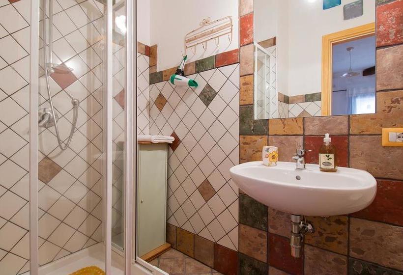 Erbas Bed And Breakfast  | Nuoro | Sardinia | Italie 8