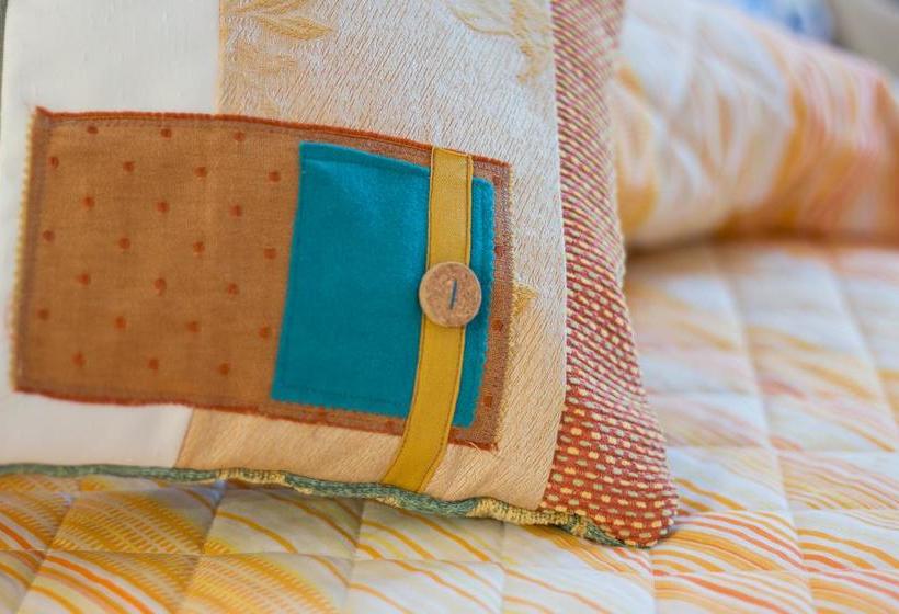 Erbas Bed And Breakfast  | Nuoro | Sardinia | Italie 9