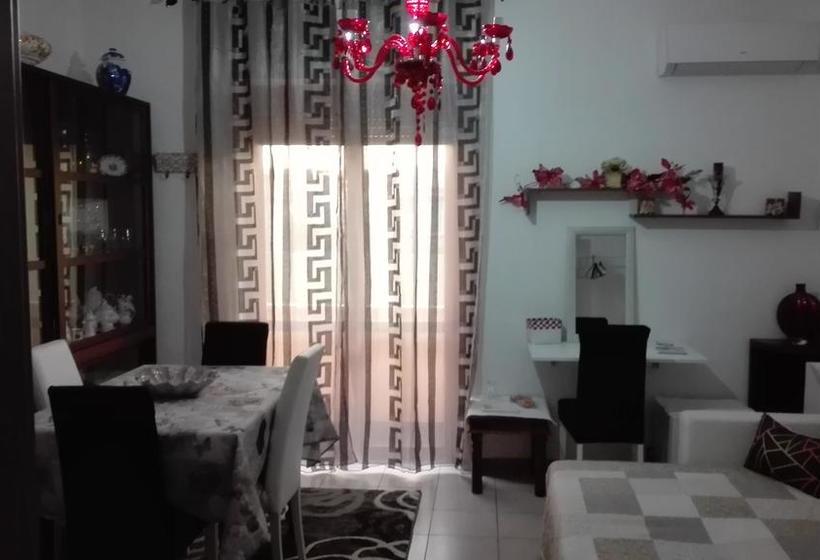 Bed and Breakfast I Fiori  | Quartu Sant'Elena | Sardegna | Italia 1