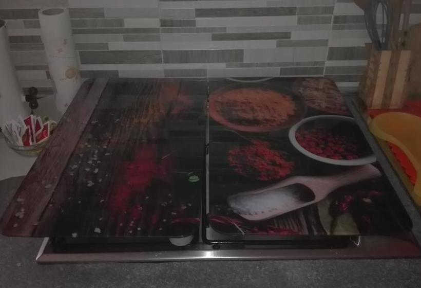 Bed and Breakfast I Fiori  | Quartu Sant'Elena | Sardegna | Italia 10