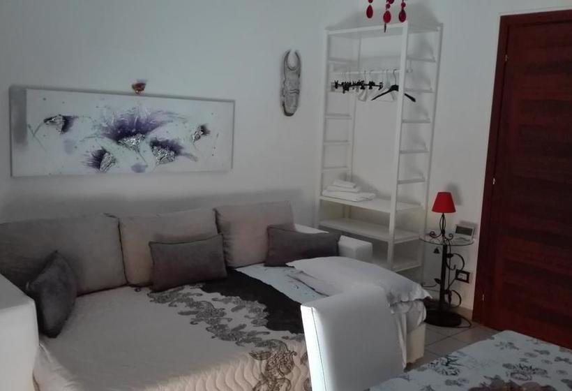 Bed and Breakfast I Fiori  | Quartu Sant'Elena | Sardegna | Italia 11