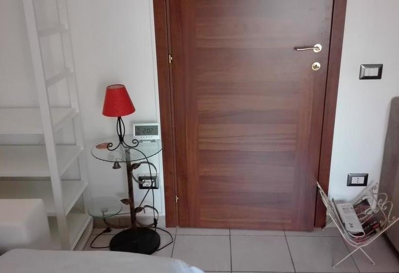 Bed and Breakfast I Fiori  | Quartu Sant'Elena | Sardegna | Italia 12