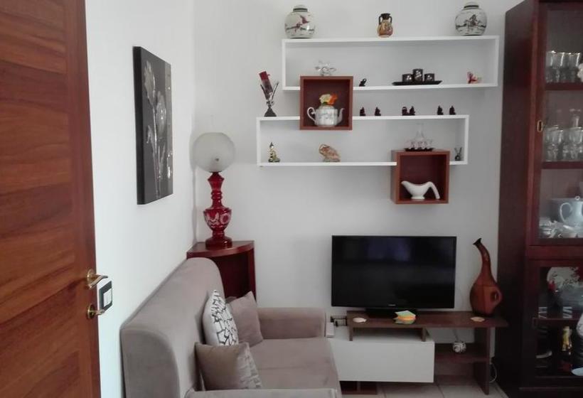 Bed and Breakfast I Fiori  | Quartu Sant'Elena | Sardegna | Italia 13