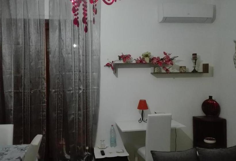 Bed and Breakfast I Fiori  | Quartu Sant'Elena | Sardegna | Italia 14