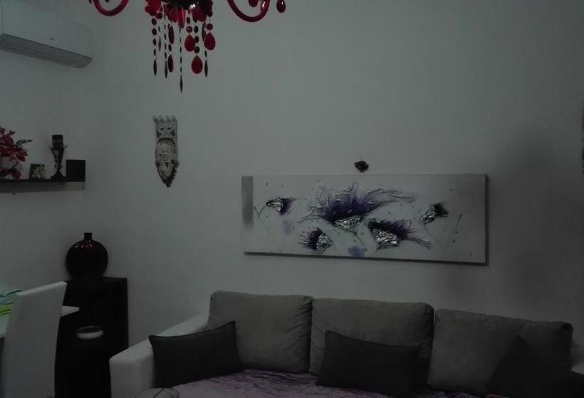 Bed and Breakfast I Fiori  | Quartu Sant'Elena | Sardegna | Italia 15