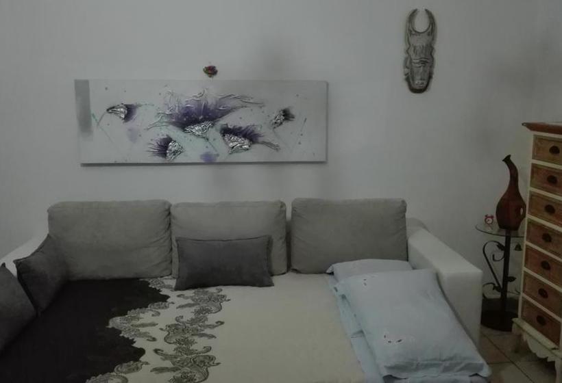 Bed and Breakfast I Fiori  | Quartu Sant'Elena | Sardegna | Italia 16