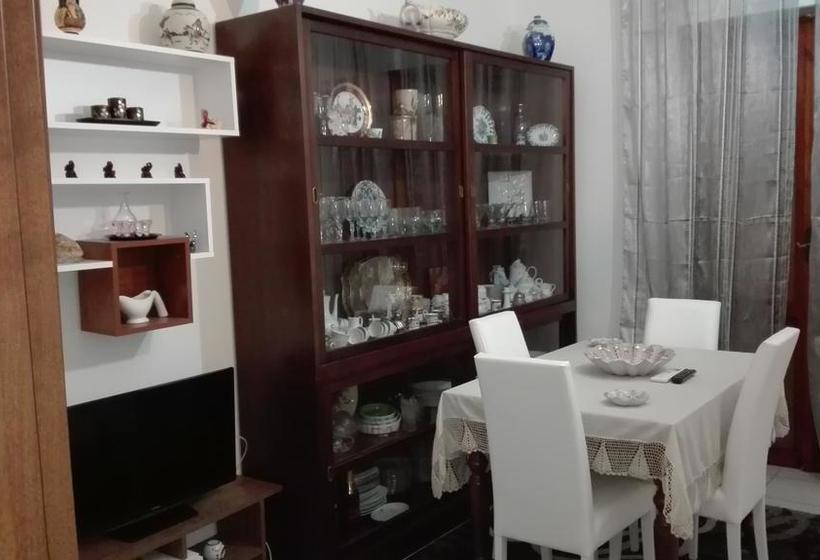 Bed and Breakfast I Fiori  | Quartu Sant'Elena | Sardegna | Italia 17