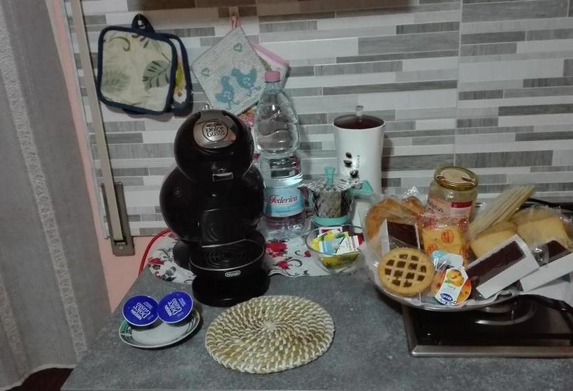 Bed and Breakfast I Fiori  | Quartu Sant'Elena | Sardegna | Italia 18