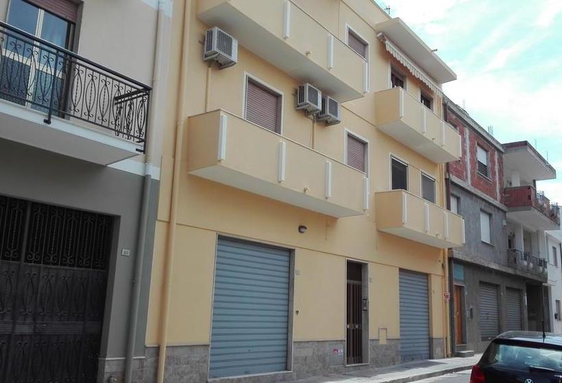 Bed and Breakfast I Fiori  | Quartu Sant'Elena | Sardegna | Italia 19