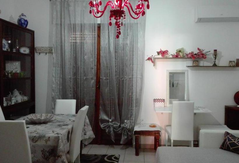 Bed and Breakfast I Fiori  | Quartu Sant'Elena | Sardegna | Italia 2