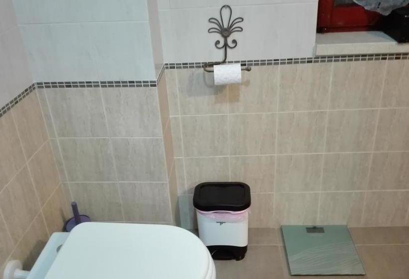 Bed and Breakfast I Fiori  | Quartu Sant'Elena | Sardegna | Italia 20