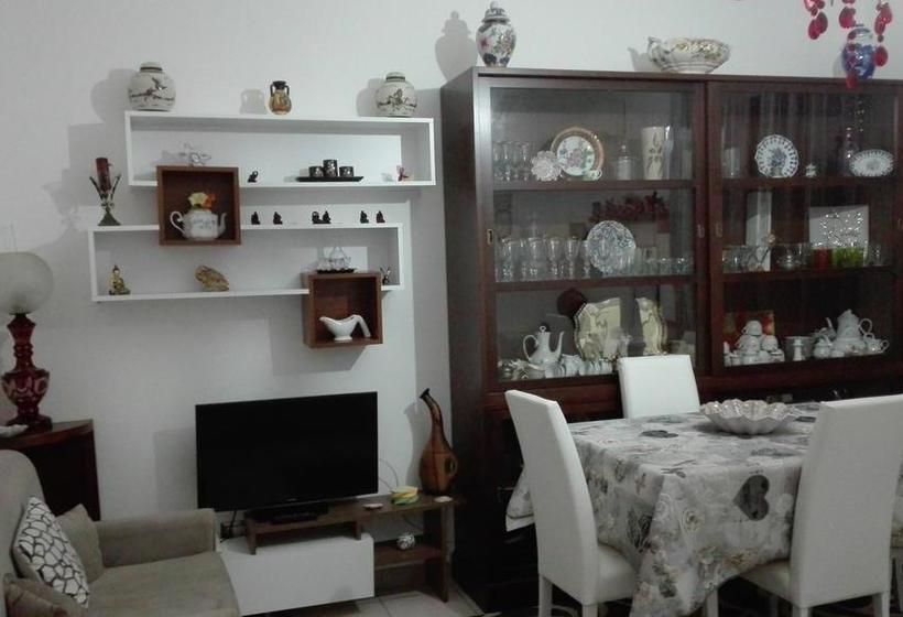 Bed and Breakfast I Fiori  | Quartu Sant'Elena | Sardegna | Italia 3