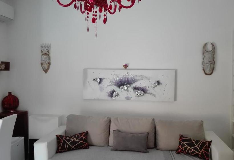 Bed and Breakfast I Fiori  | Quartu Sant'Elena | Sardegna | Italia 4