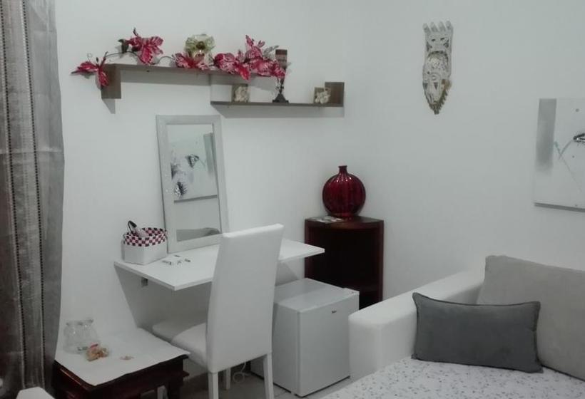 Bed and Breakfast I Fiori  | Quartu Sant'Elena | Sardegna | Italia 5