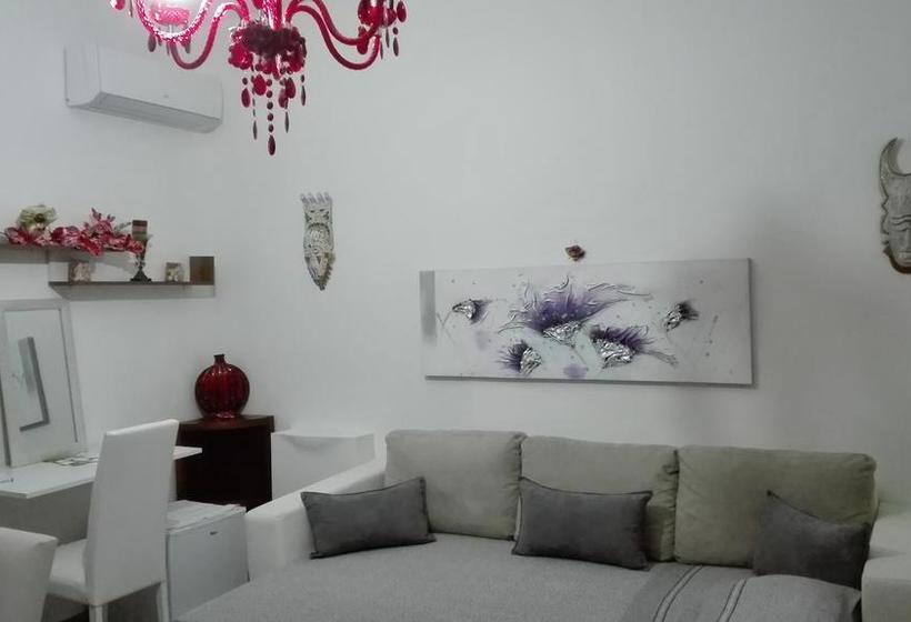 Bed and Breakfast I Fiori  | Quartu Sant'Elena | Sardegna | Italia 6