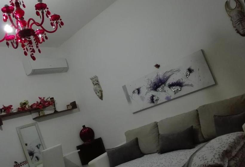 Bed and Breakfast I Fiori  | Quartu Sant'Elena | Sardegna | Italia 8