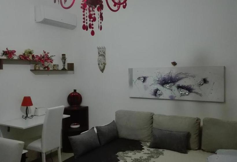 Bed and Breakfast I Fiori  | Quartu Sant'Elena | Sardegna | Italia 9