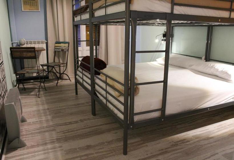 Ostello Victoria House  | Genova | Genova | Italia 11