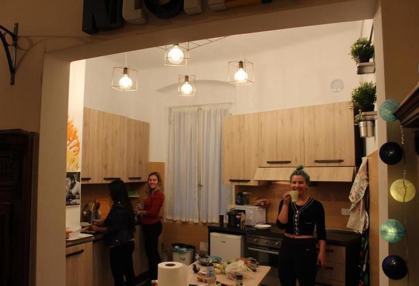 Ostello Victoria House  | Genova | Genova | Italia 13