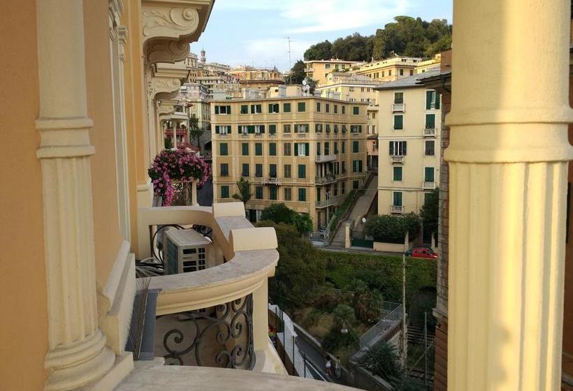 Ostello Victoria House  | Genova | Genova | Italia 14