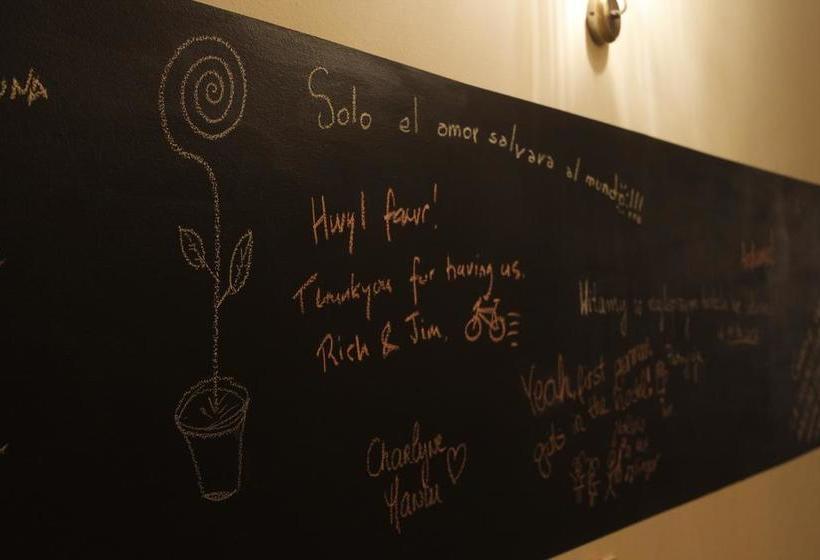 Ostello Victoria House  | Genova | Genova | Italia 15