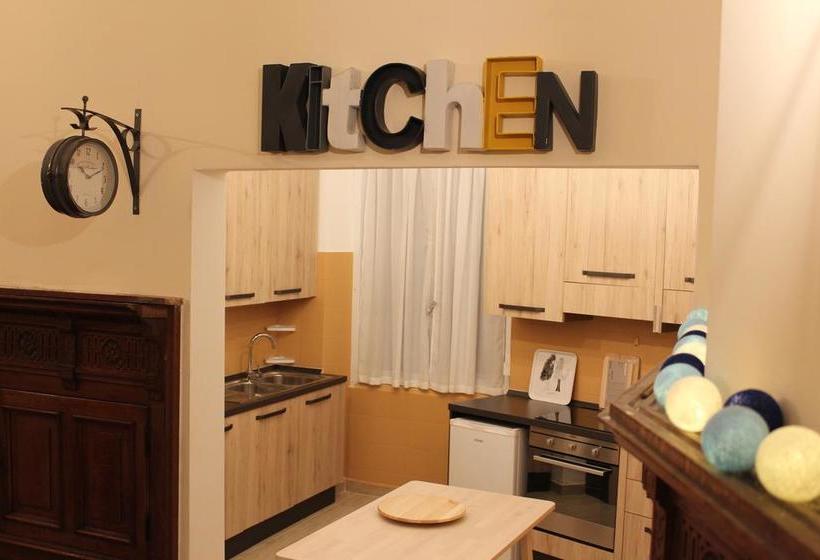 Ostello Victoria House  | Genova | Genova | Italia 16