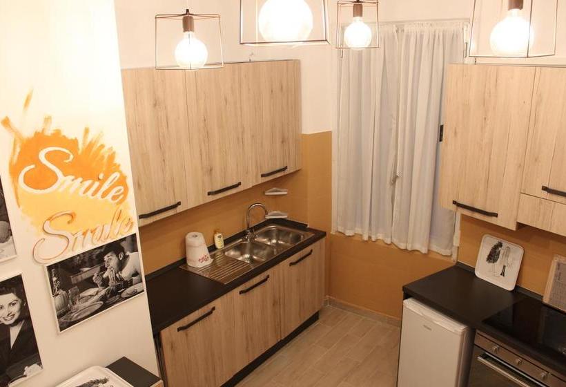 Ostello Victoria House  | Genova | Genova | Italia 18