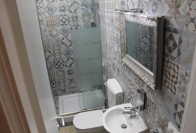 Ostello Victoria House  | Genova | Genova | Italia 19