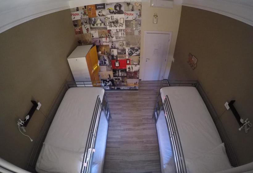 Ostello Victoria House  | Genova | Genova | Italia 2