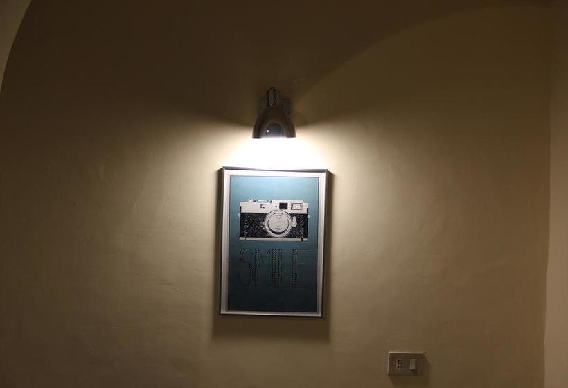 Ostello Victoria House  | Genova | Genova | Italia 20