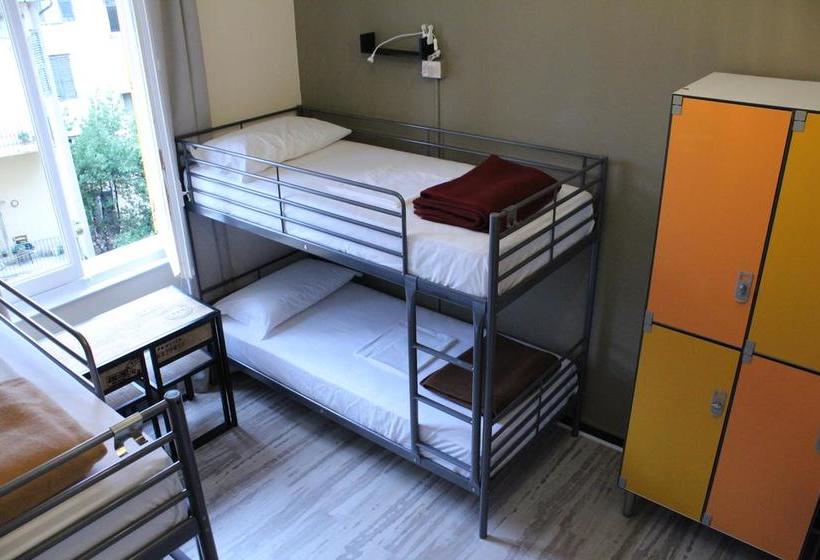 Ostello Victoria House  | Genova | Genova | Italia 3