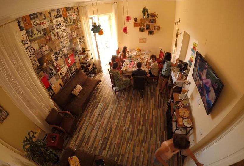 Ostello Victoria House  | Genova | Genova | Italia 4