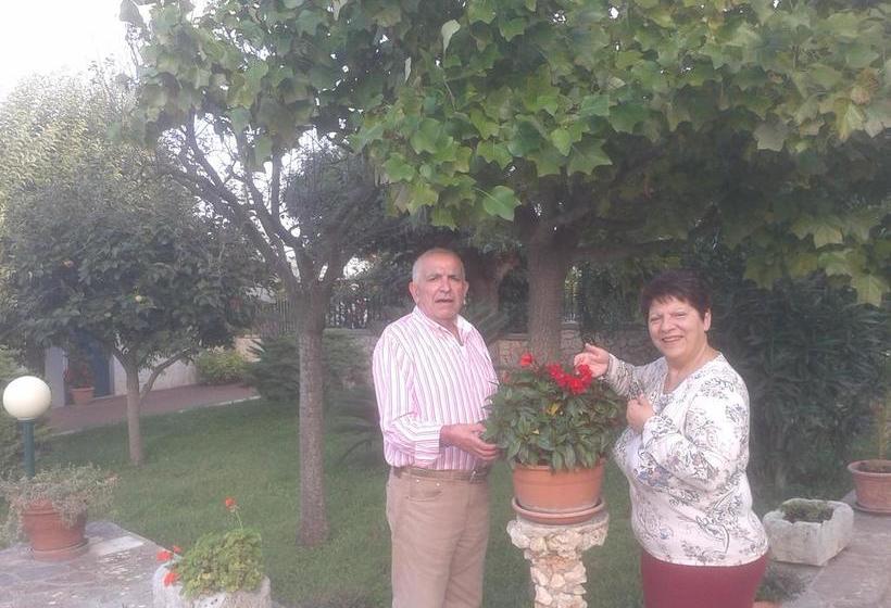 Bed & Breakfast Villa Fauzzi  | Noci | Bari | Italien 1