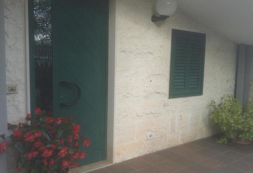 Bed & Breakfast Villa Fauzzi  | Noci | Bari | Italien 11