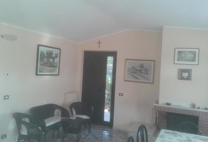 Bed & Breakfast Villa Fauzzi  | Noci | Bari | Italien 12