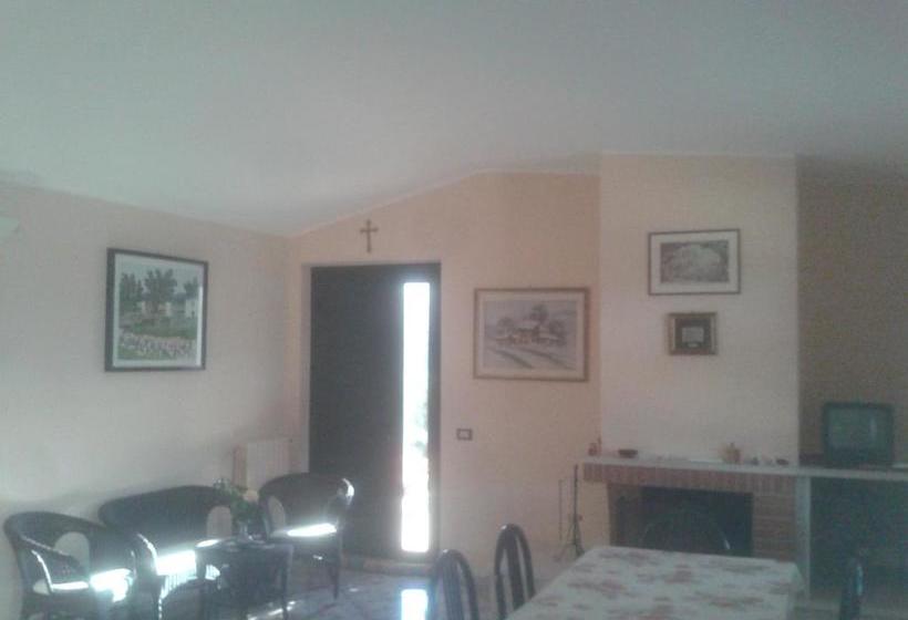 Bed & Breakfast Villa Fauzzi  | Noci | Bari | Italien 13