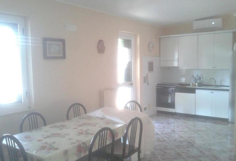 Bed & Breakfast Villa Fauzzi  | Noci | Bari | Italien 14