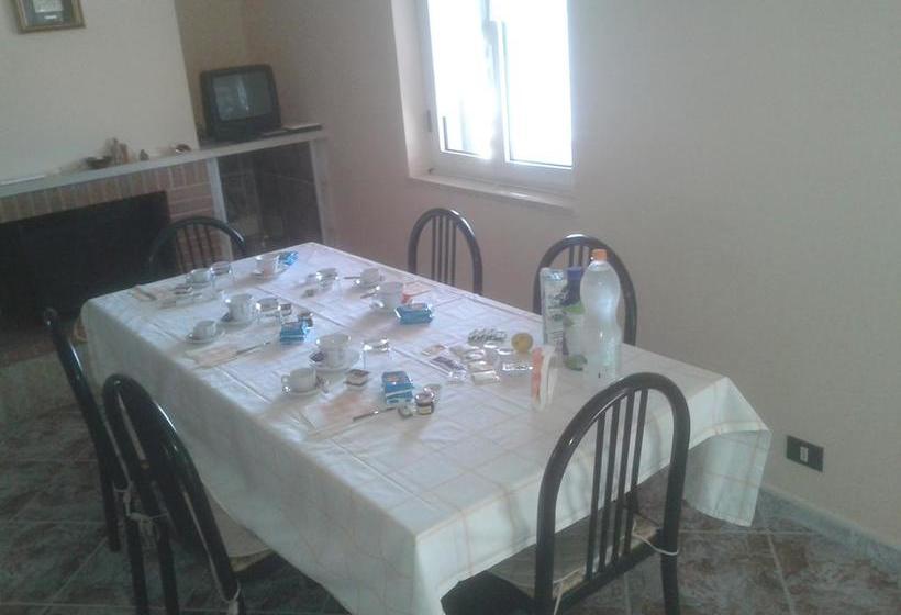 Bed & Breakfast Villa Fauzzi  | Noci | Bari | Italien 15