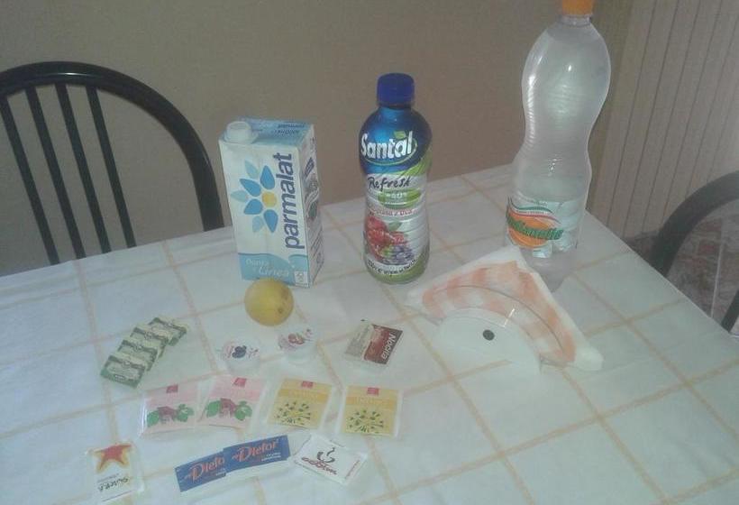 Bed & Breakfast Villa Fauzzi  | Noci | Bari | Italien 16