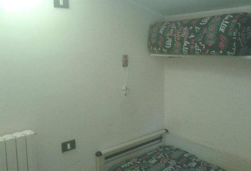 Bed & Breakfast Villa Fauzzi  | Noci | Bari | Italien 18