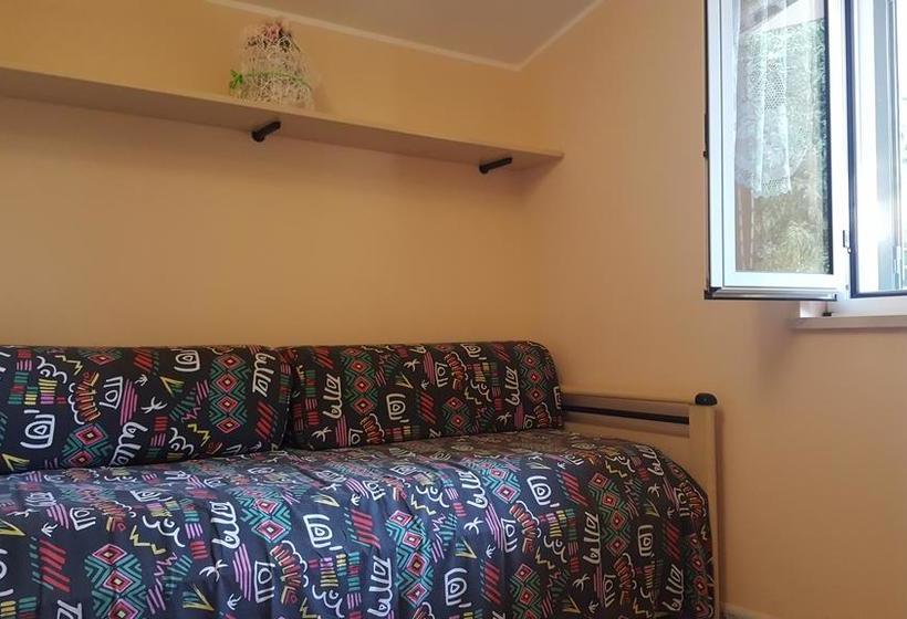 Bed & Breakfast Villa Fauzzi  | Noci | Bari | Italien 20